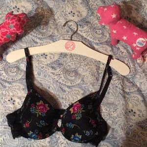 Victoria secrets sexy little things.